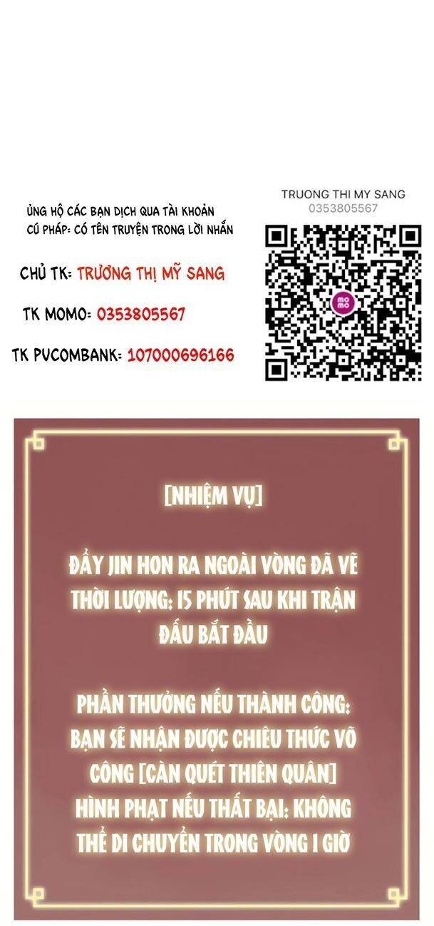 Thăng Cấp Vô Hạn Trong Murim Chap 88 - Next Chap 89