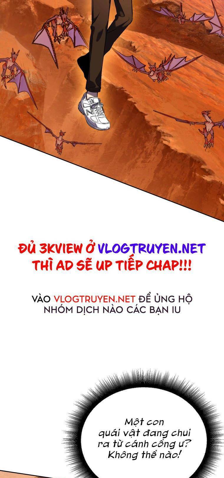 Thăng Hạng Từ Đỉnh Cấp Chap 11 - Next Chap 12