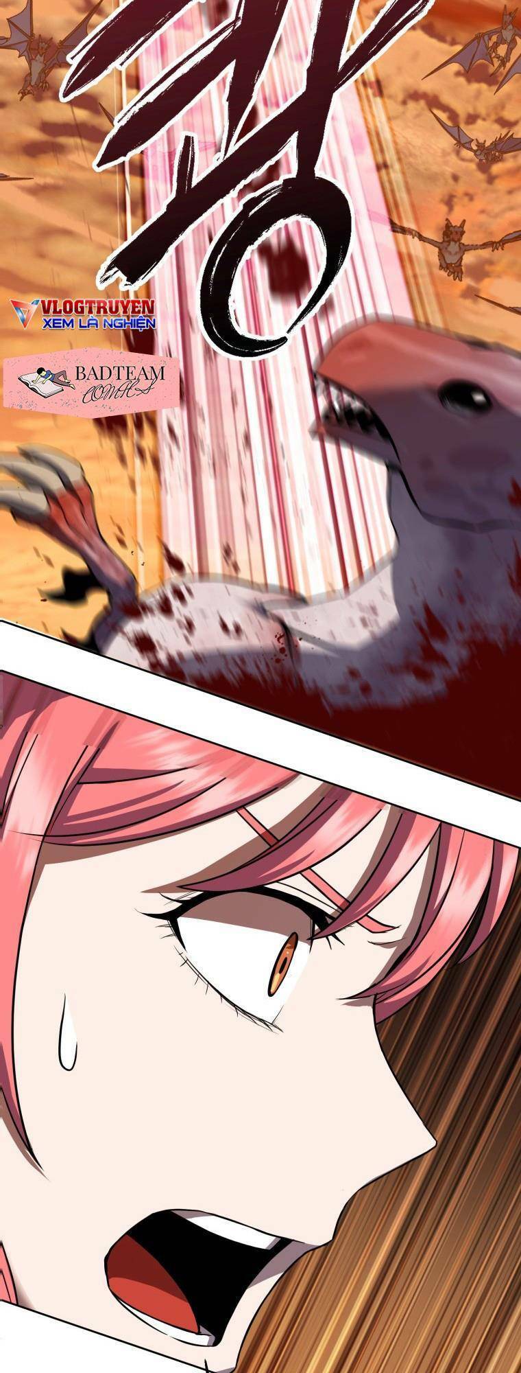 Thăng Hạng Từ Đỉnh Cấp Chap 11 - Next Chap 12