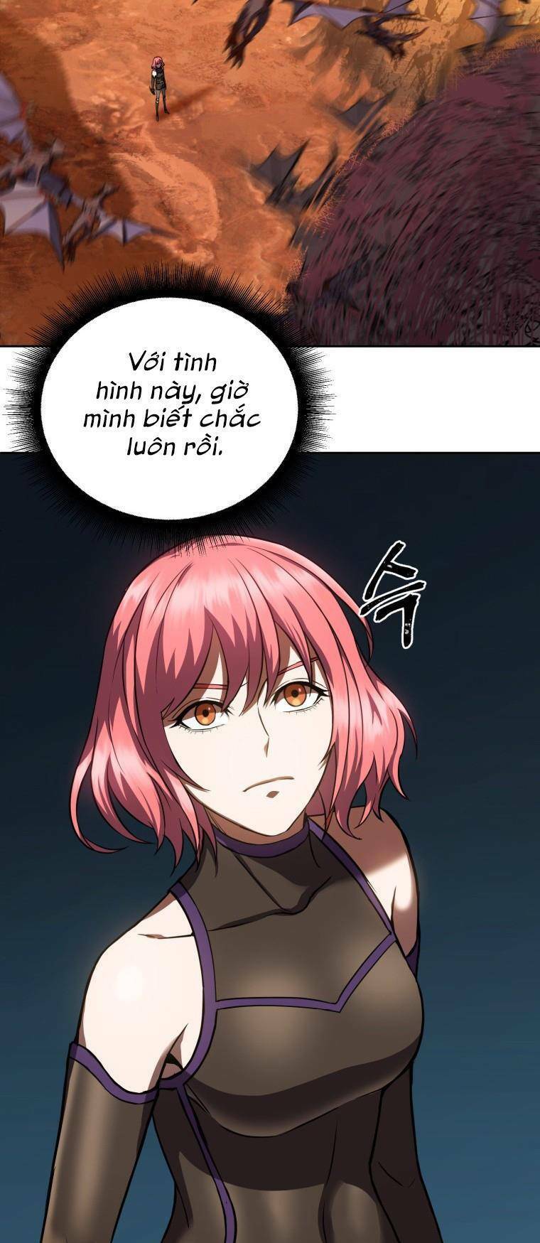 Thăng Hạng Từ Đỉnh Cấp Chap 11 - Next Chap 12