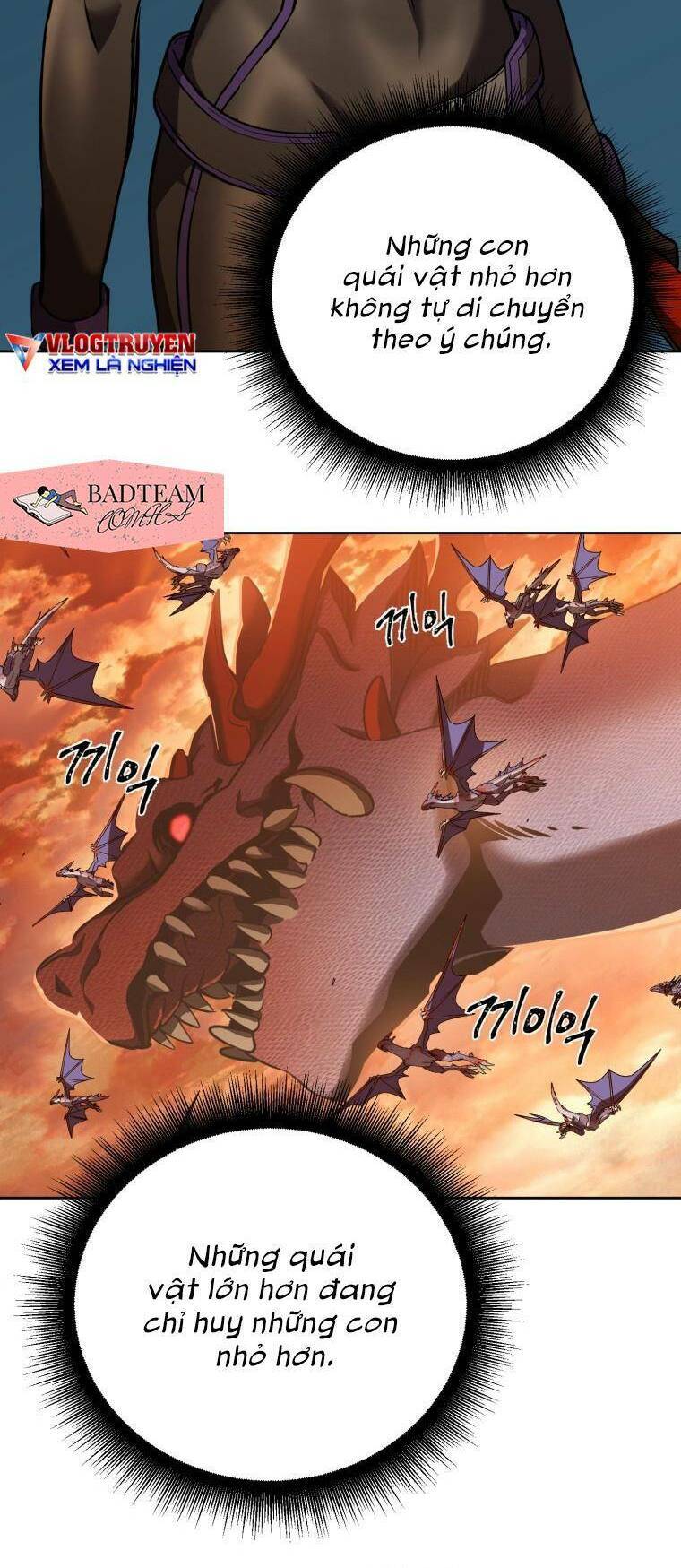 Thăng Hạng Từ Đỉnh Cấp Chap 11 - Next Chap 12