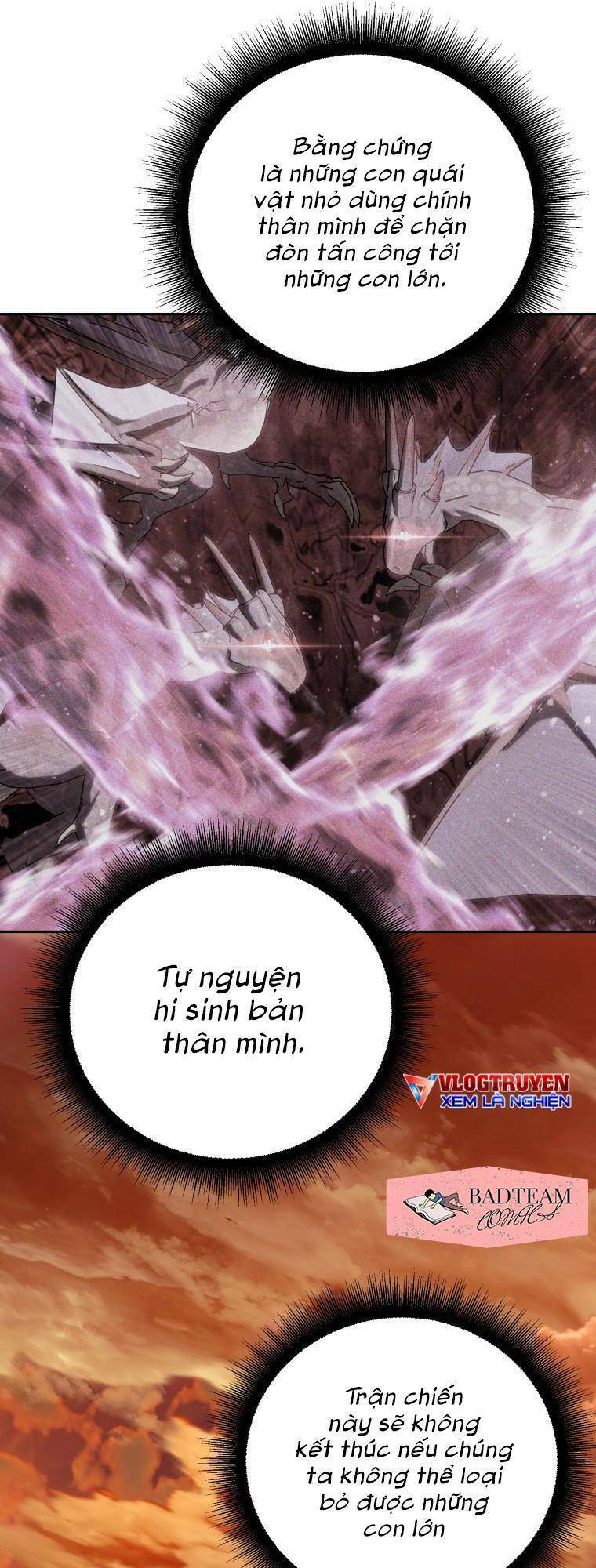 Thăng Hạng Từ Đỉnh Cấp Chap 11 - Next Chap 12
