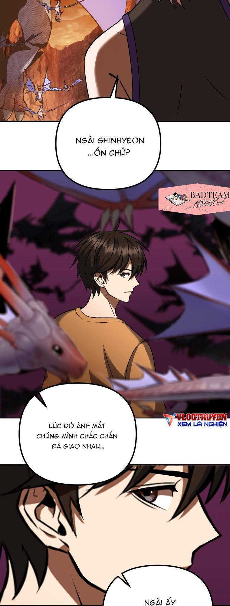 Thăng Hạng Từ Đỉnh Cấp Chap 11 - Next Chap 12