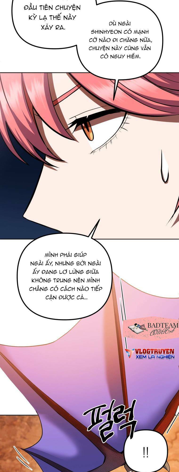 Thăng Hạng Từ Đỉnh Cấp Chap 11 - Next Chap 12