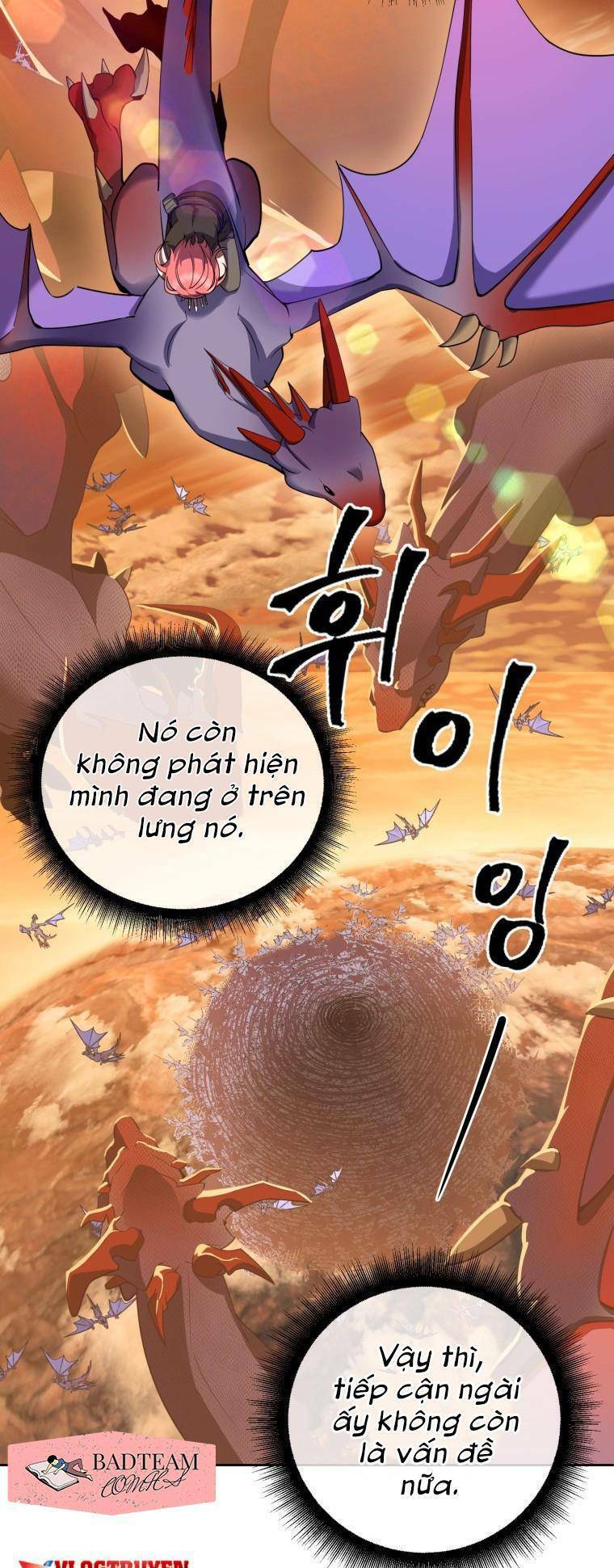 Thăng Hạng Từ Đỉnh Cấp Chap 11 - Next Chap 12