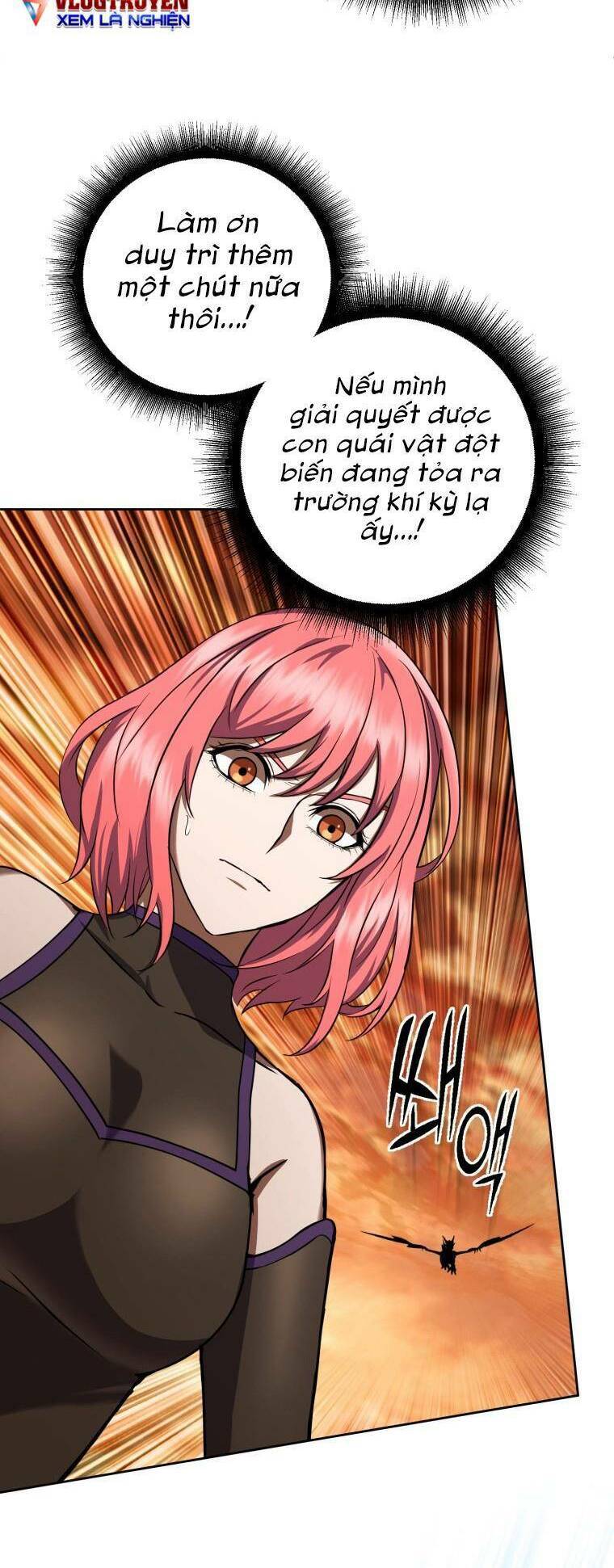 Thăng Hạng Từ Đỉnh Cấp Chap 11 - Next Chap 12