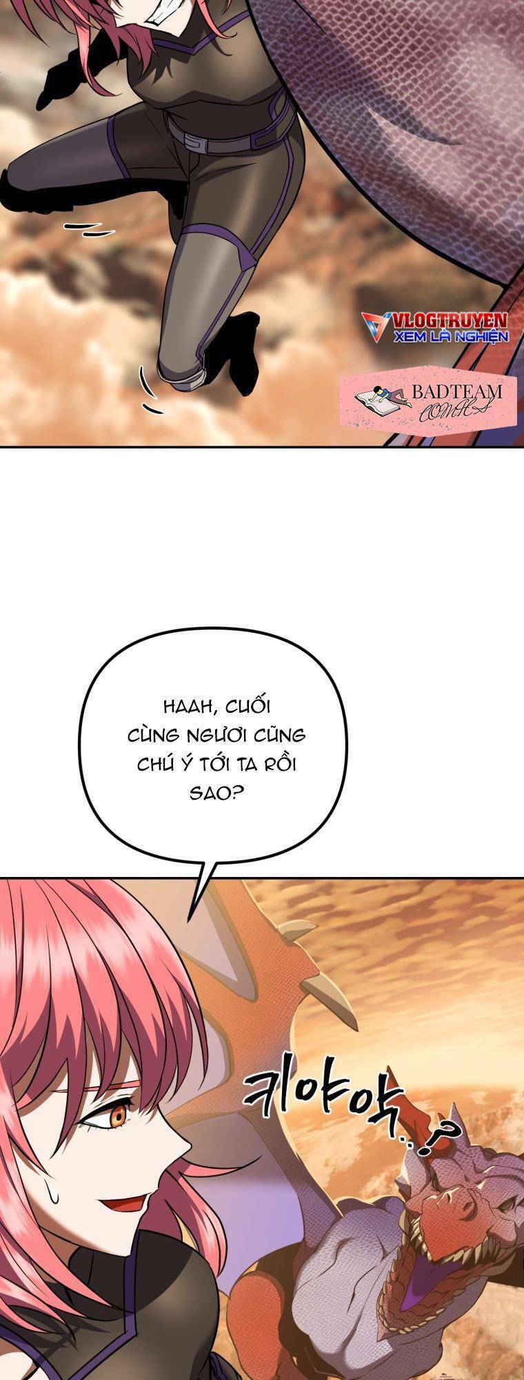 Thăng Hạng Từ Đỉnh Cấp Chap 11 - Next Chap 12