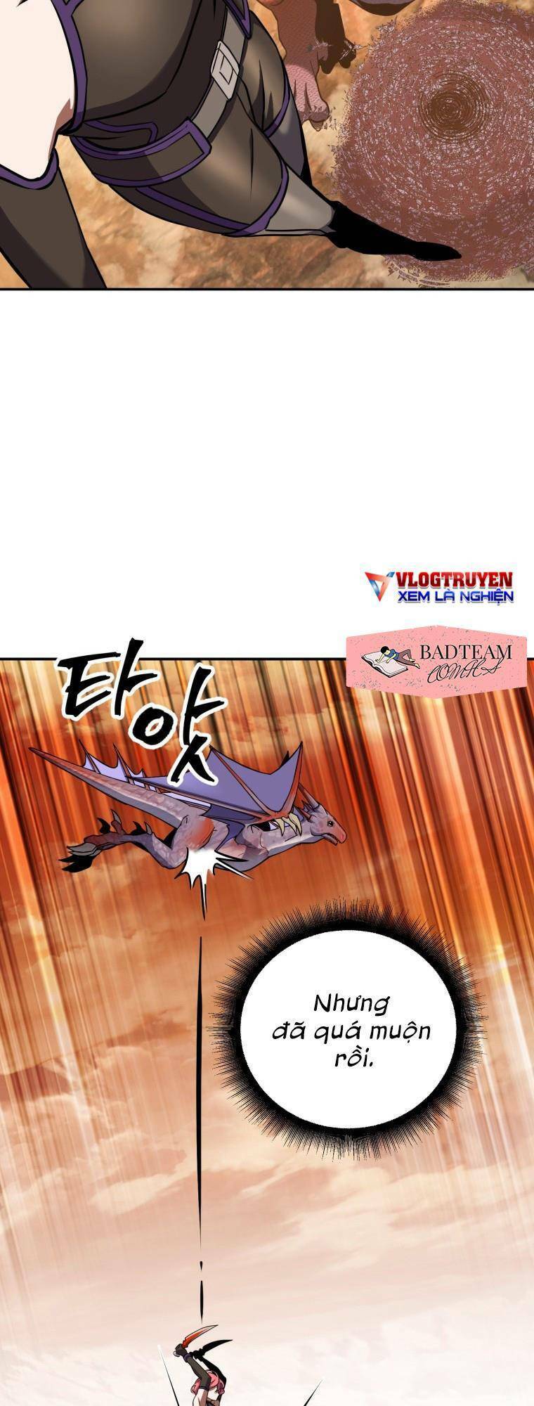 Thăng Hạng Từ Đỉnh Cấp Chap 11 - Next Chap 12