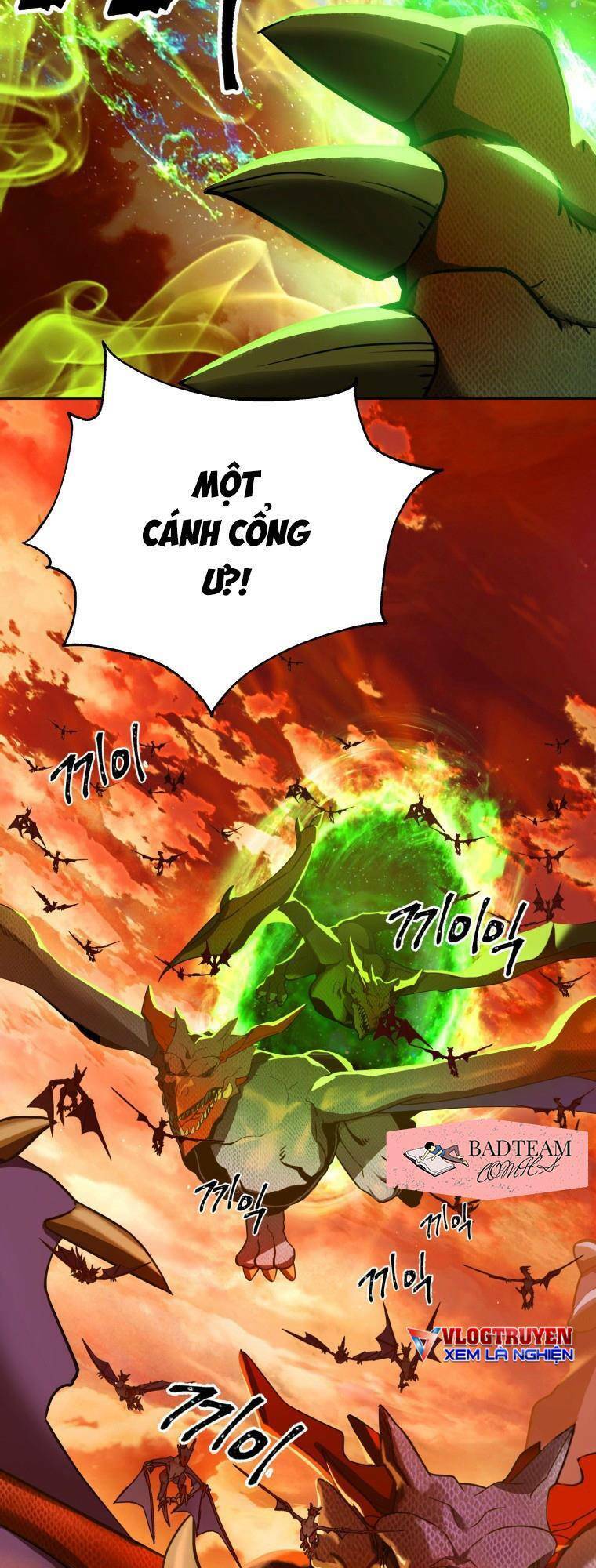 Thăng Hạng Từ Đỉnh Cấp Chap 11 - Next Chap 12