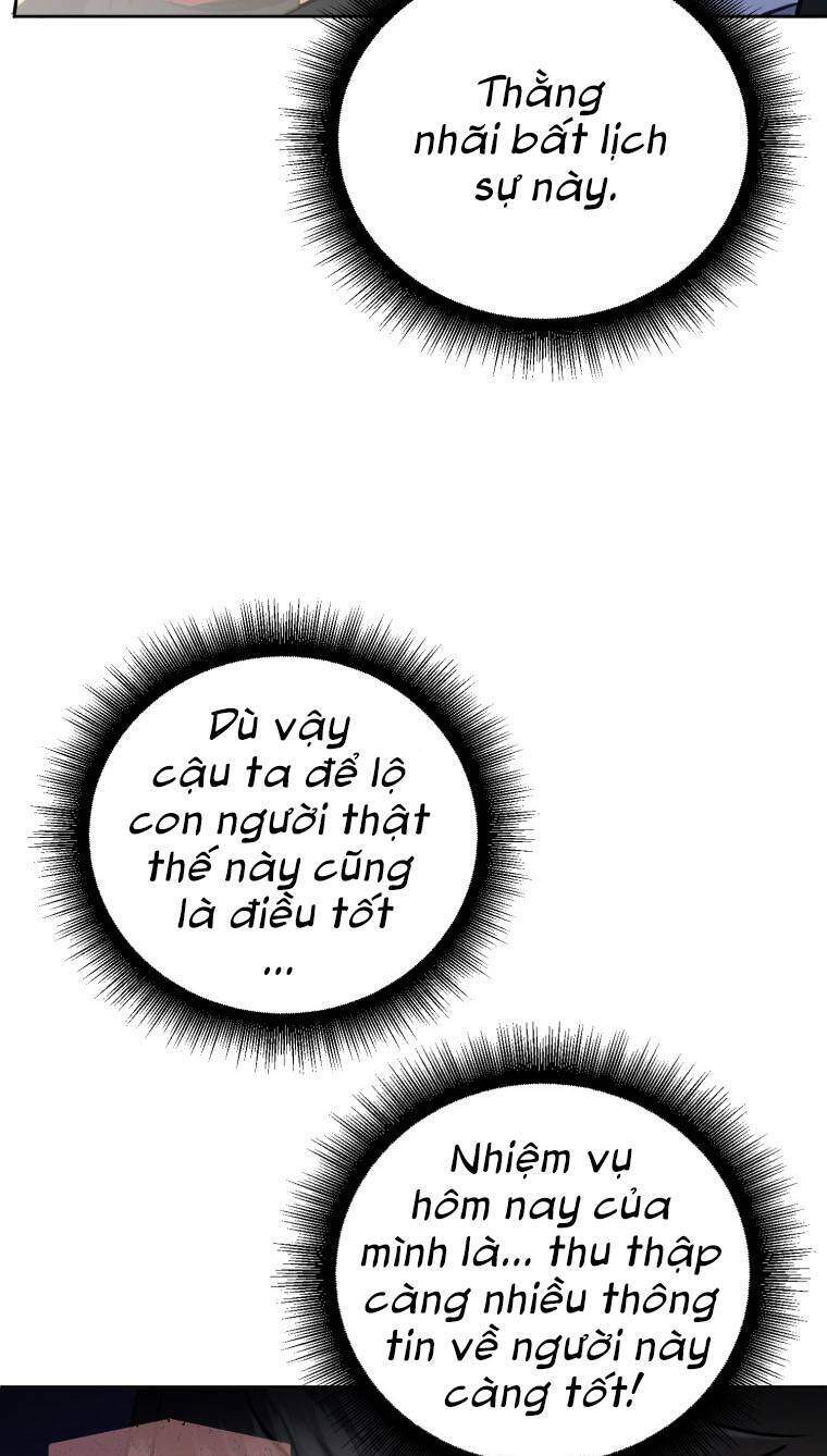 Thăng Hạng Từ Đỉnh Cấp Chap 12 - Next Chap 13