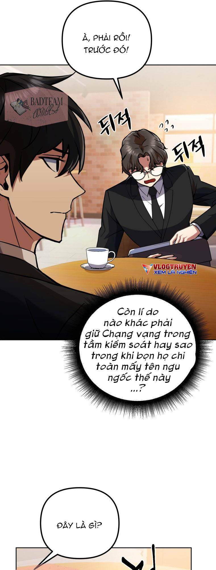 Thăng Hạng Từ Đỉnh Cấp Chap 12 - Next Chap 13