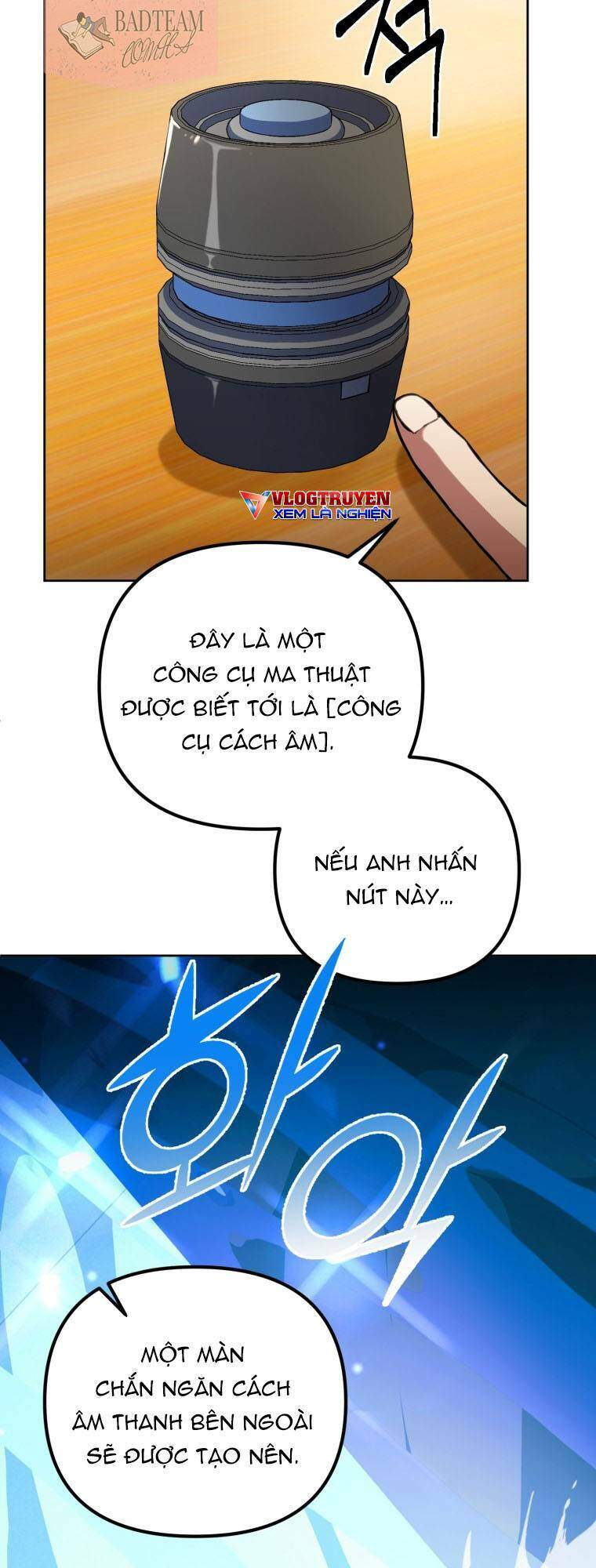 Thăng Hạng Từ Đỉnh Cấp Chap 12 - Next Chap 13