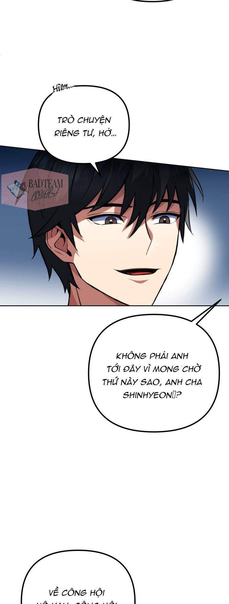 Thăng Hạng Từ Đỉnh Cấp Chap 12 - Next Chap 13