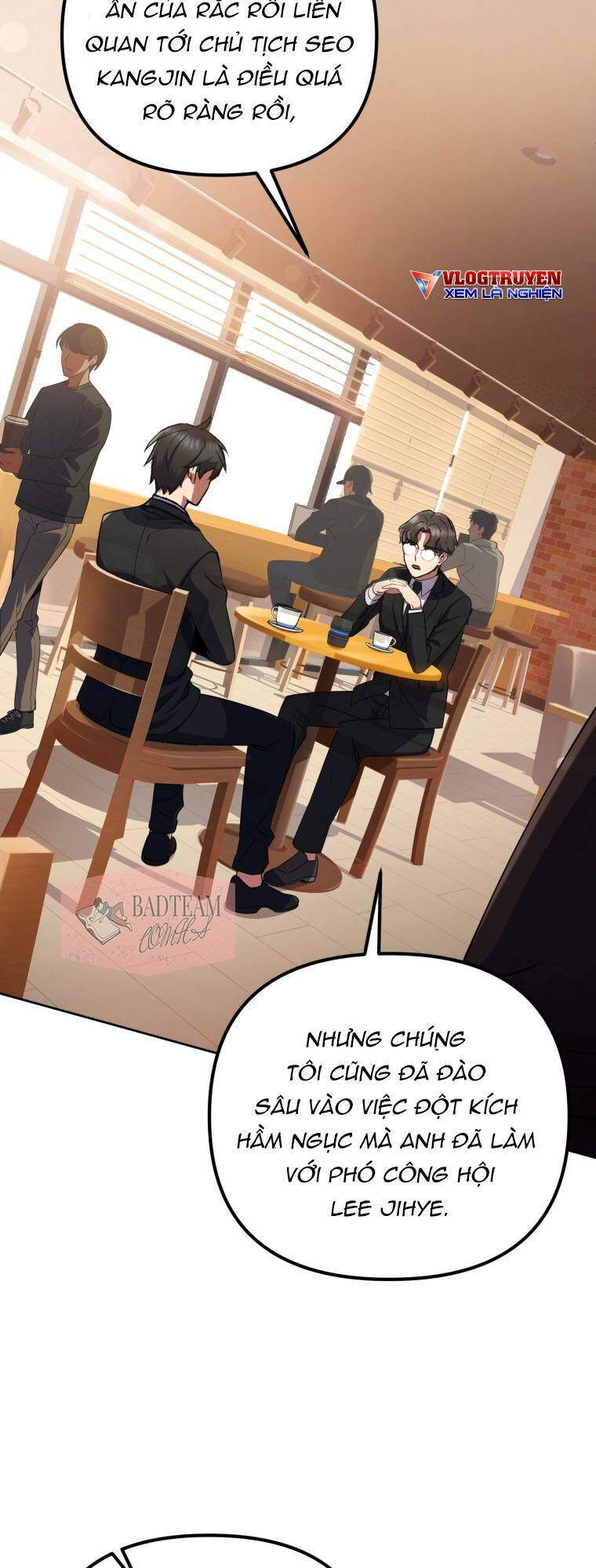 Thăng Hạng Từ Đỉnh Cấp Chap 12 - Next Chap 13