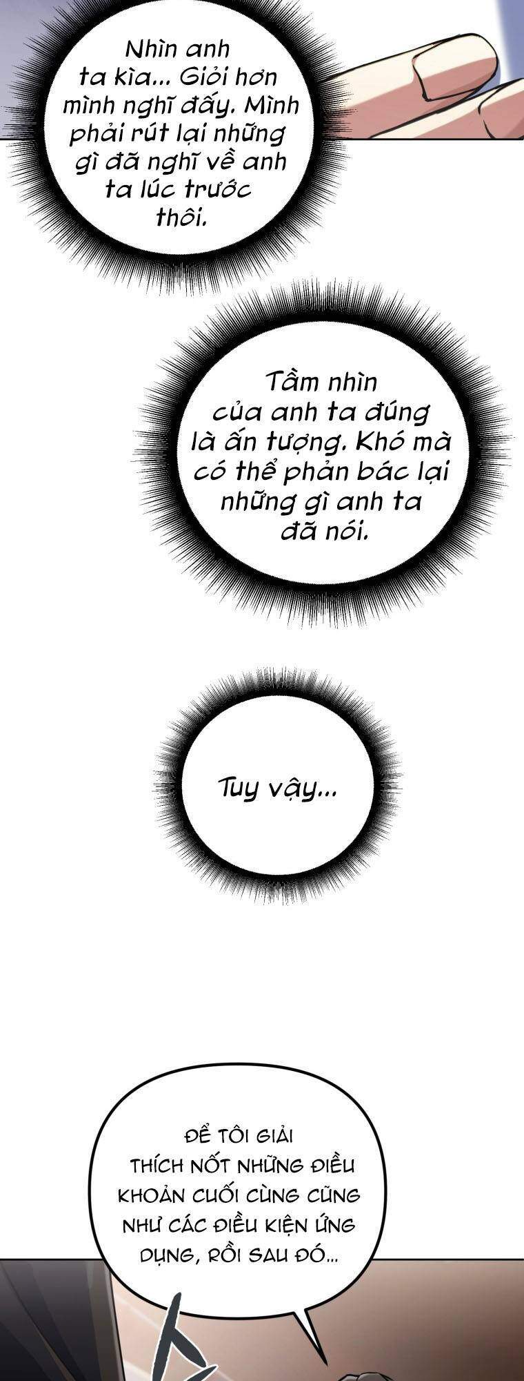 Thăng Hạng Từ Đỉnh Cấp Chap 12 - Next Chap 13