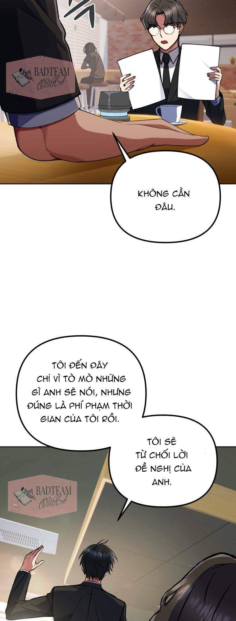 Thăng Hạng Từ Đỉnh Cấp Chap 12 - Next Chap 13