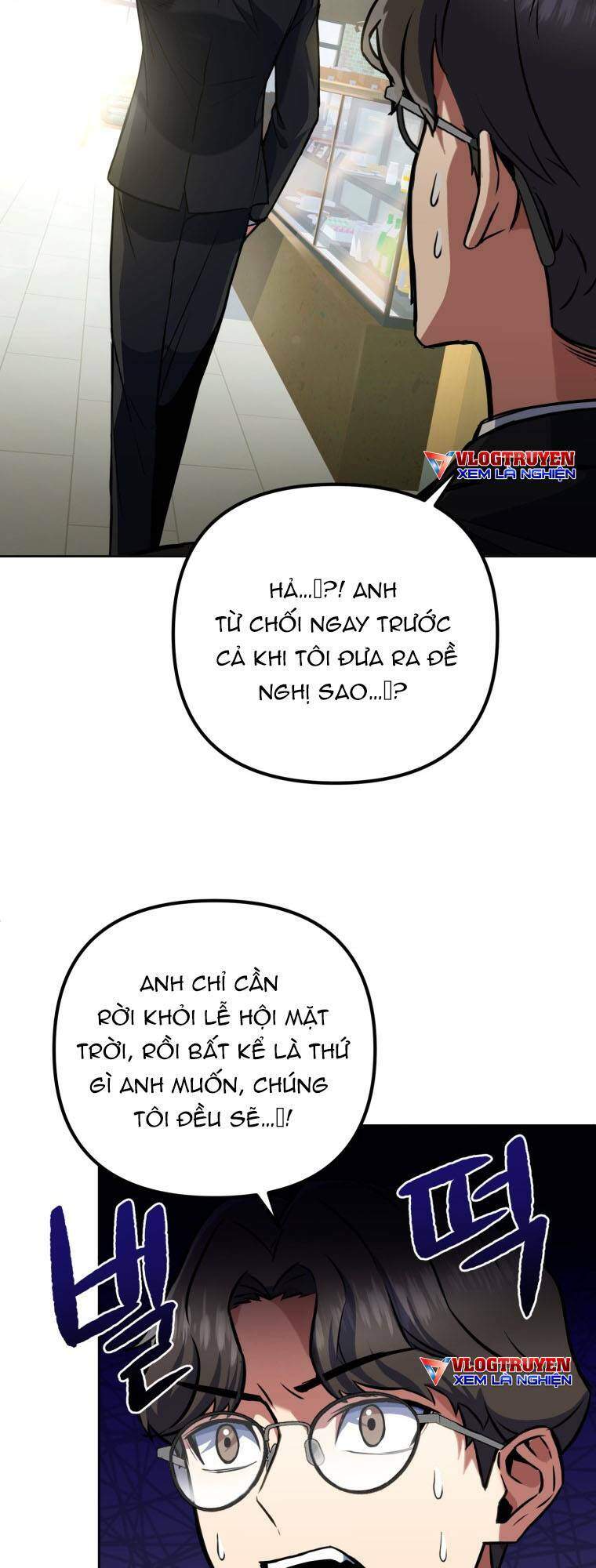 Thăng Hạng Từ Đỉnh Cấp Chap 12 - Next Chap 13