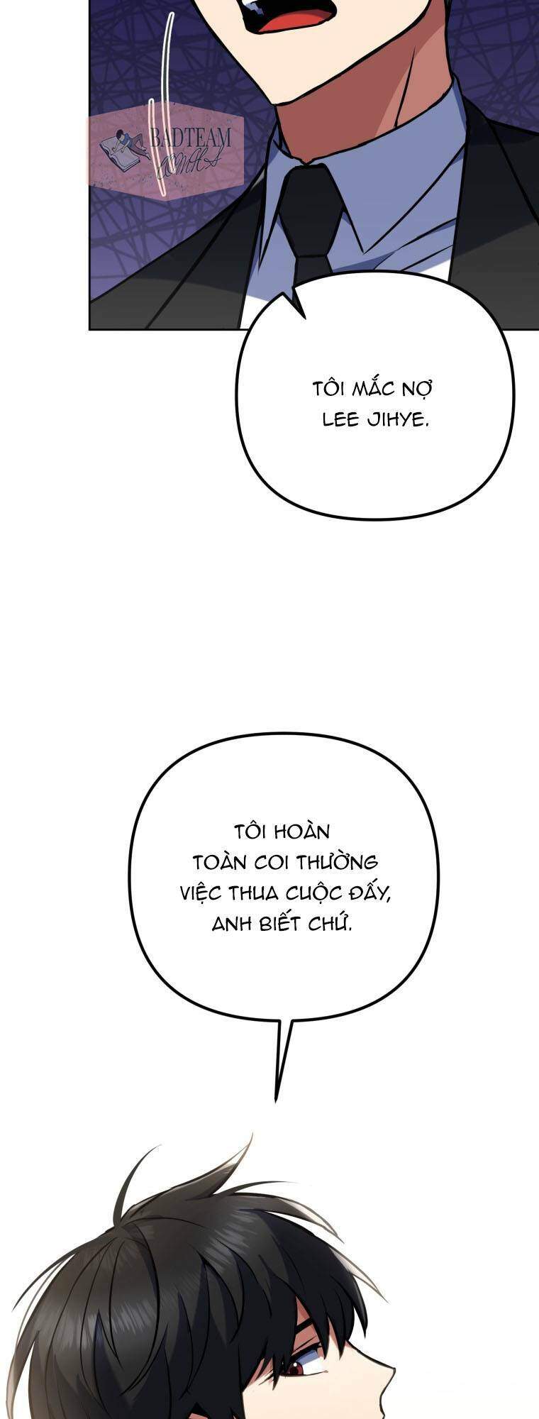 Thăng Hạng Từ Đỉnh Cấp Chap 12 - Next Chap 13
