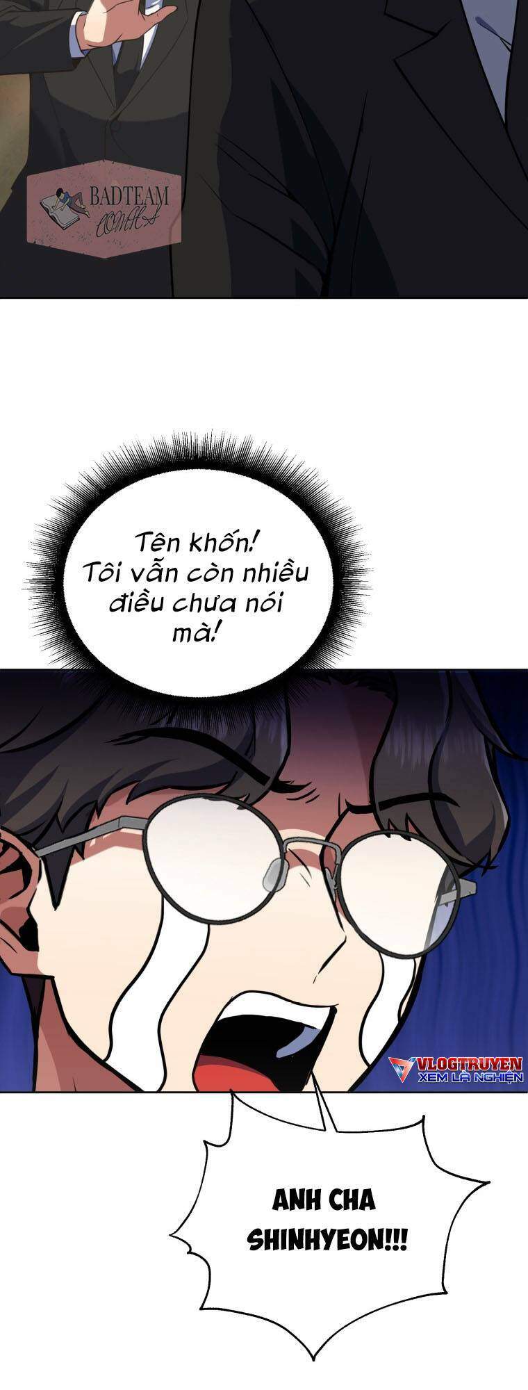 Thăng Hạng Từ Đỉnh Cấp Chap 12 - Next Chap 13