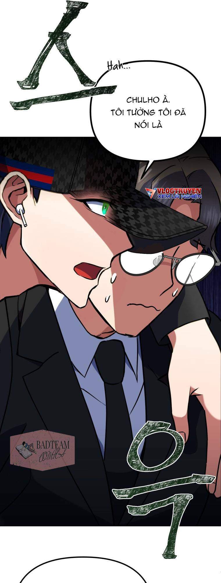 Thăng Hạng Từ Đỉnh Cấp Chap 12 - Next Chap 13