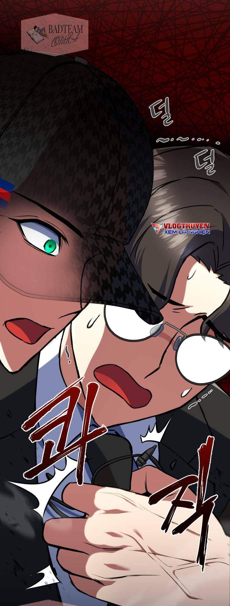 Thăng Hạng Từ Đỉnh Cấp Chap 12 - Next Chap 13