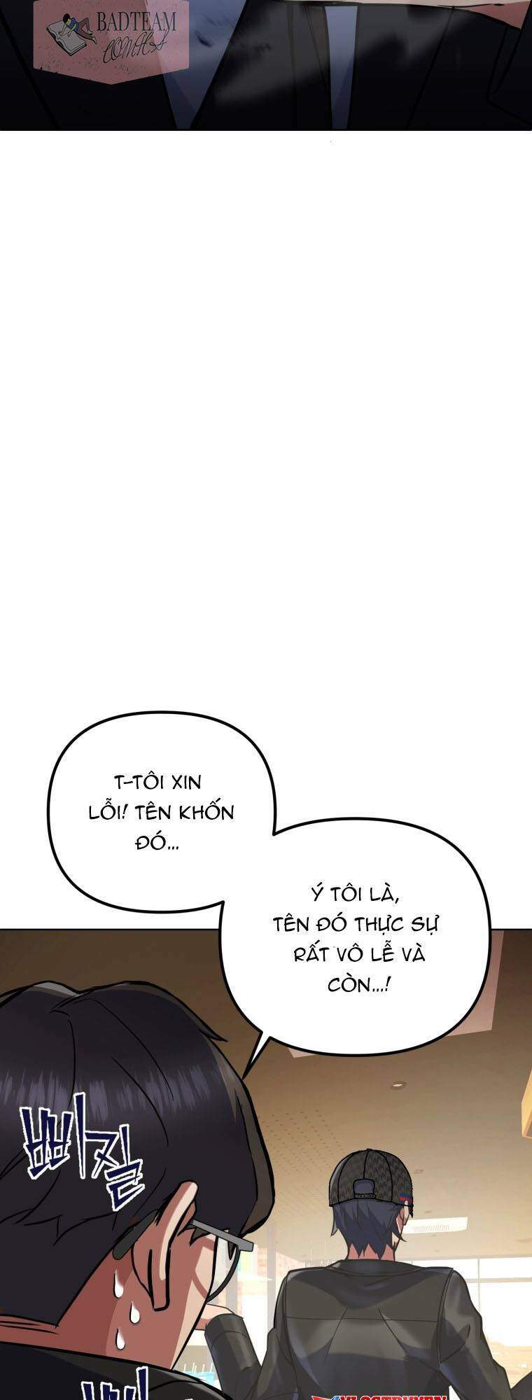 Thăng Hạng Từ Đỉnh Cấp Chap 12 - Next Chap 13