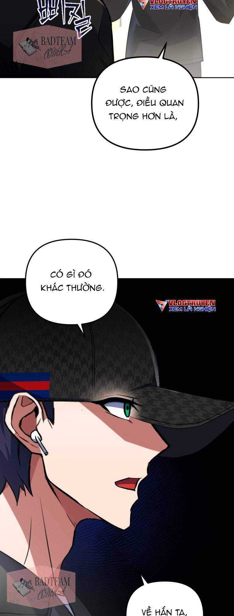 Thăng Hạng Từ Đỉnh Cấp Chap 12 - Next Chap 13