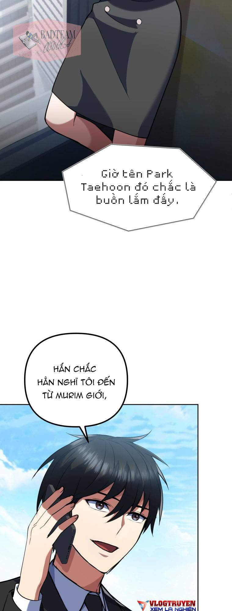Thăng Hạng Từ Đỉnh Cấp Chap 12 - Next Chap 13