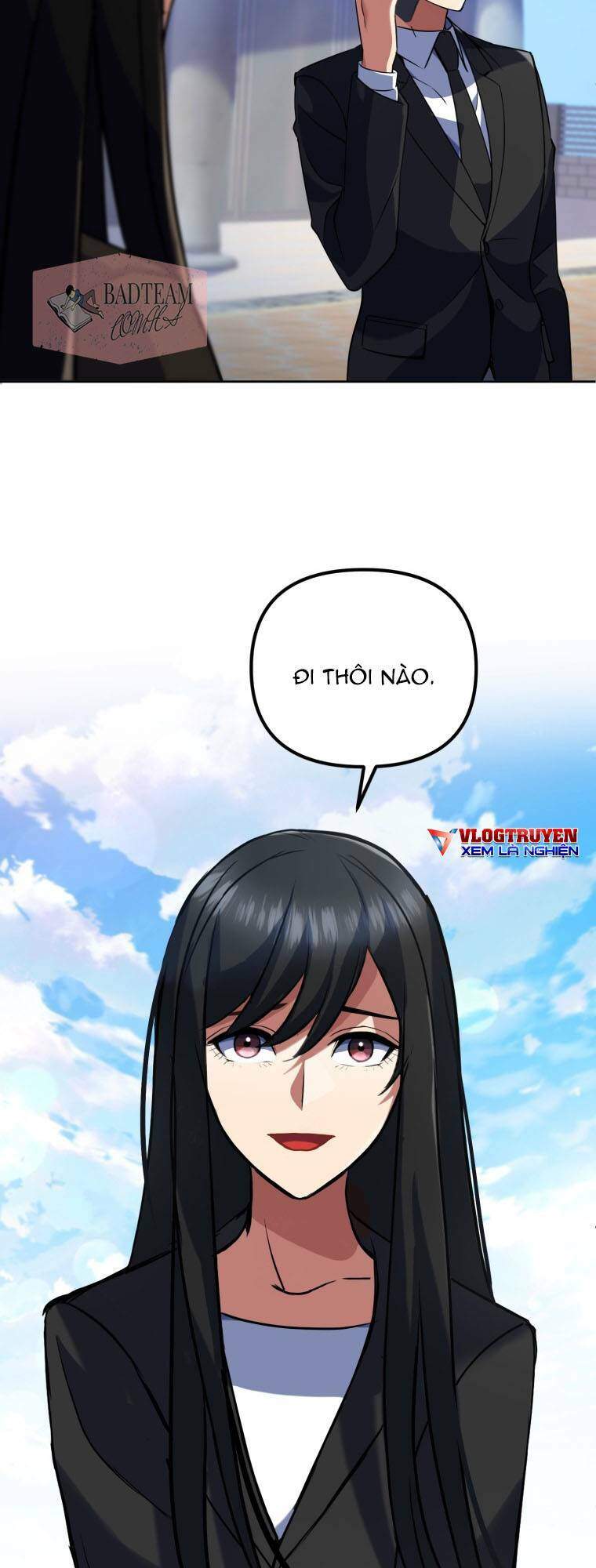 Thăng Hạng Từ Đỉnh Cấp Chap 12 - Next Chap 13