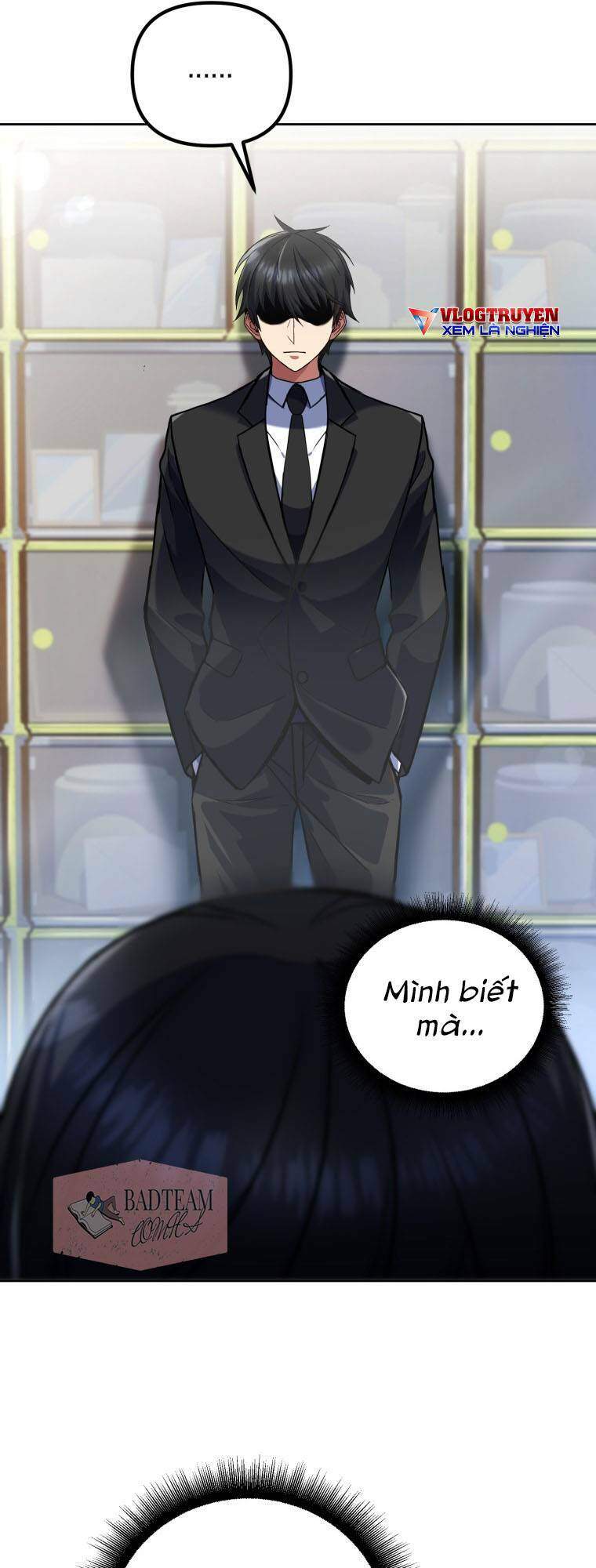 Thăng Hạng Từ Đỉnh Cấp Chap 12 - Next Chap 13