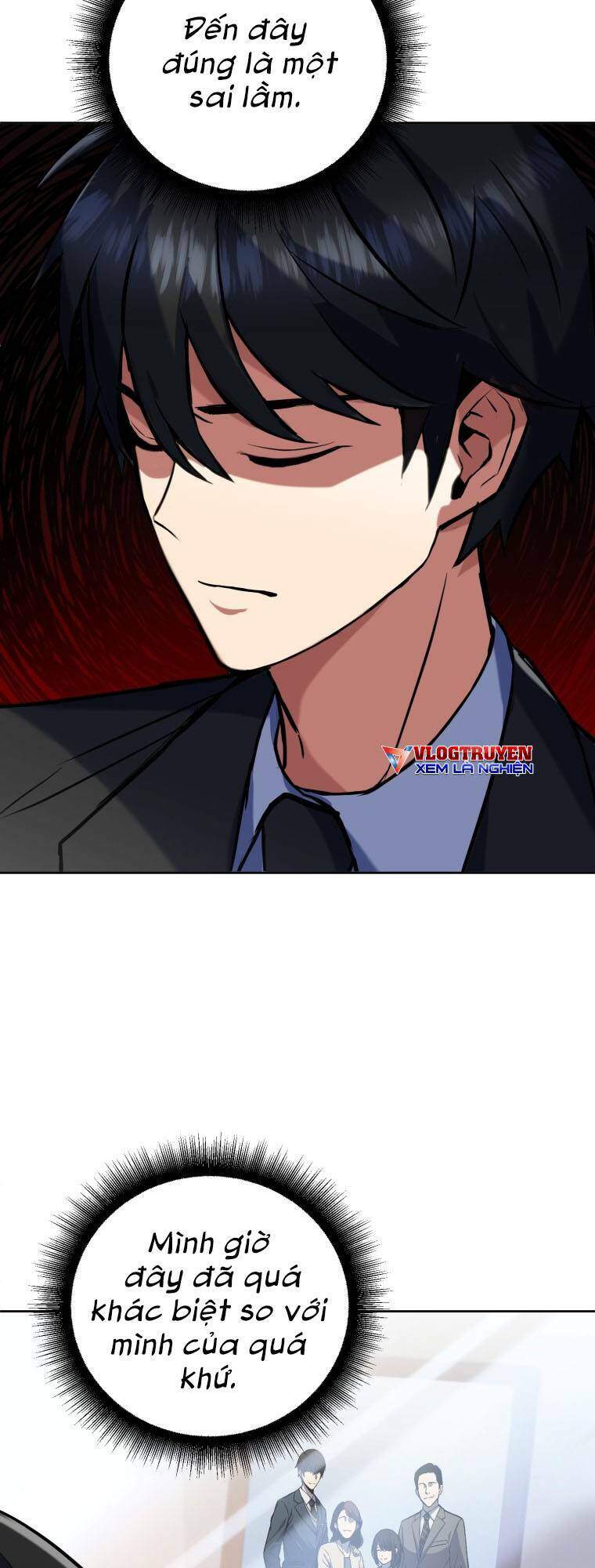 Thăng Hạng Từ Đỉnh Cấp Chap 12 - Next Chap 13