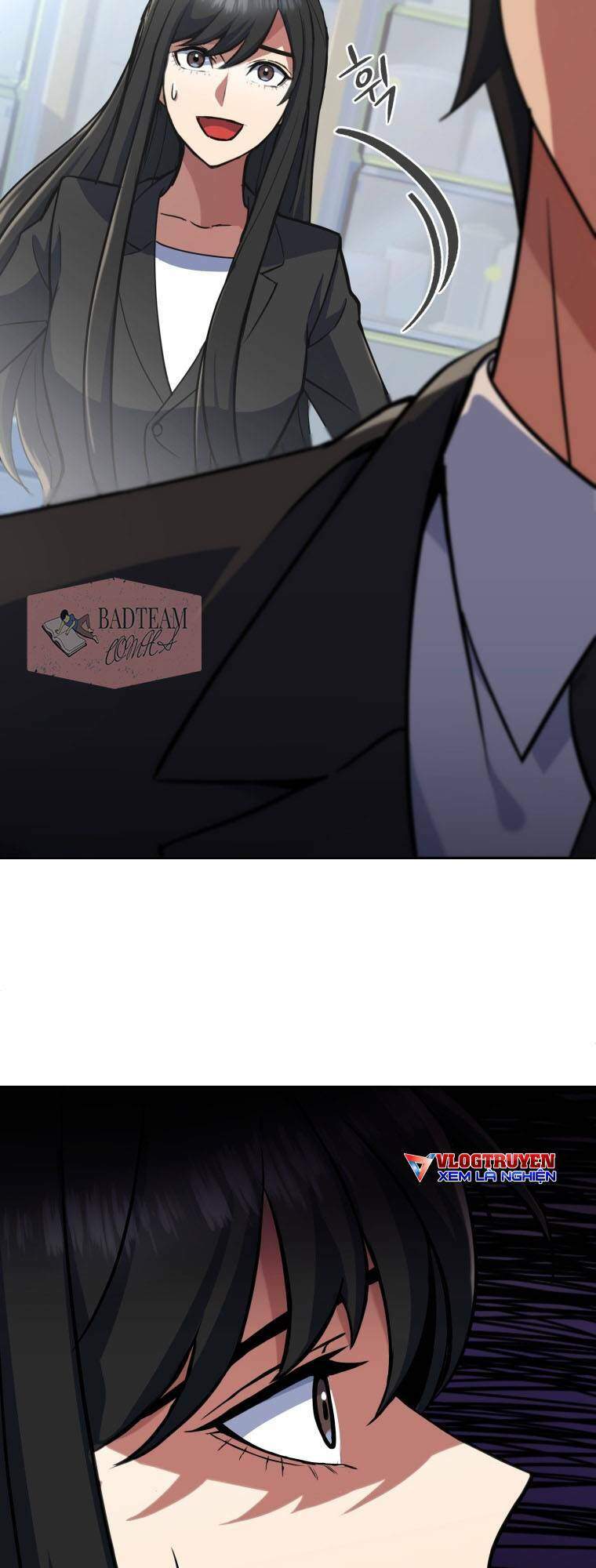 Thăng Hạng Từ Đỉnh Cấp Chap 12 - Next Chap 13