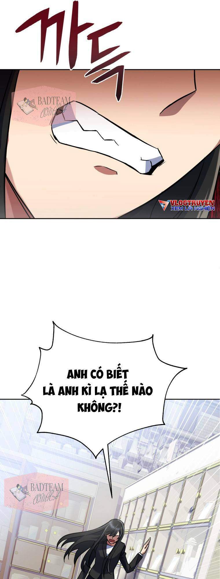 Thăng Hạng Từ Đỉnh Cấp Chap 12 - Next Chap 13