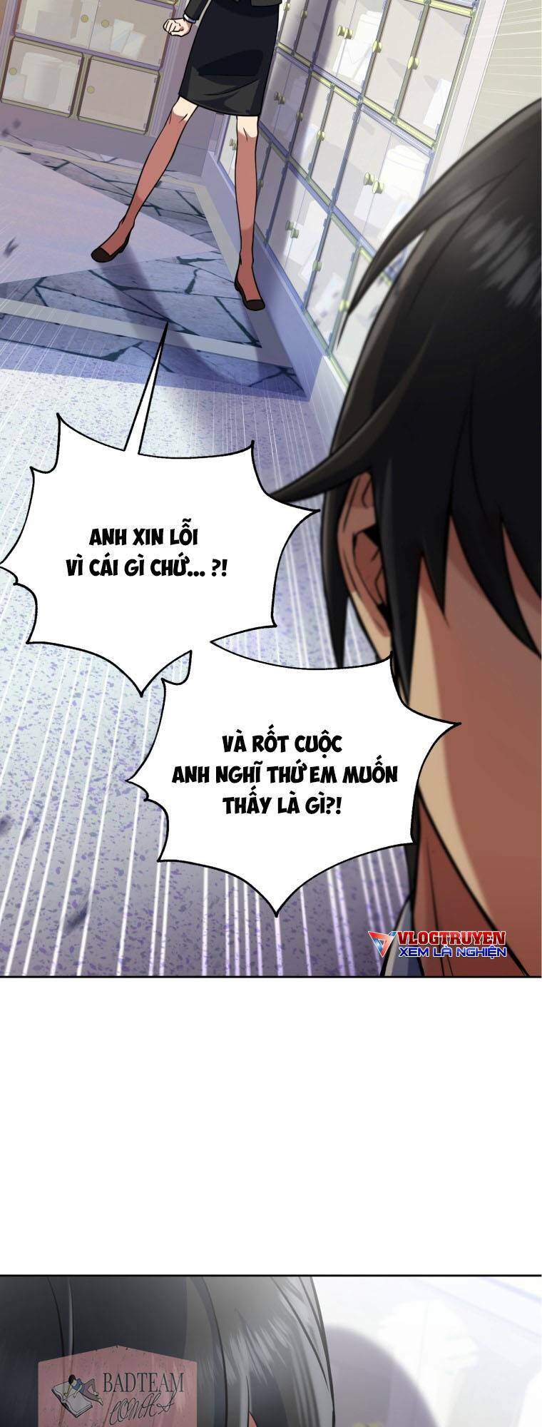 Thăng Hạng Từ Đỉnh Cấp Chap 12 - Next Chap 13