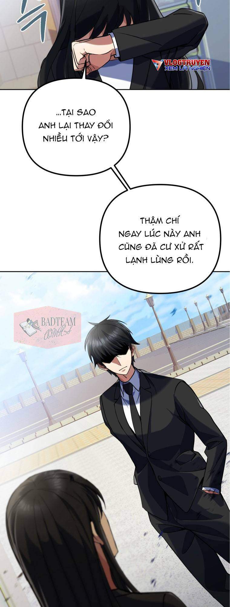Thăng Hạng Từ Đỉnh Cấp Chap 12 - Next Chap 13