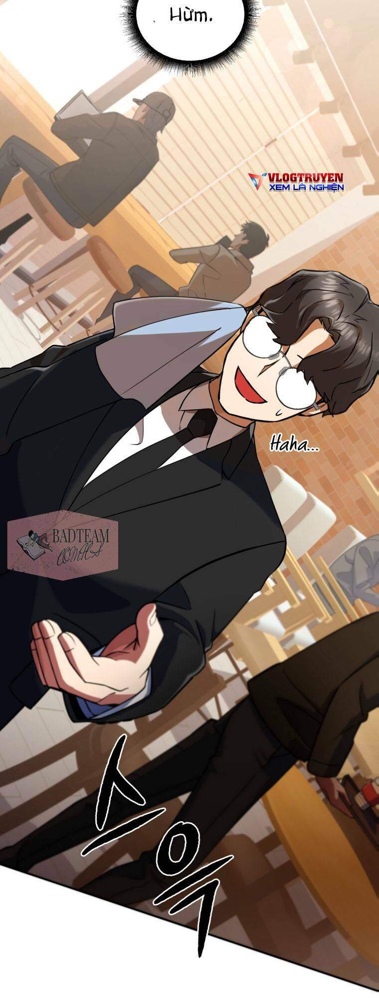 Thăng Hạng Từ Đỉnh Cấp Chap 12 - Next Chap 13