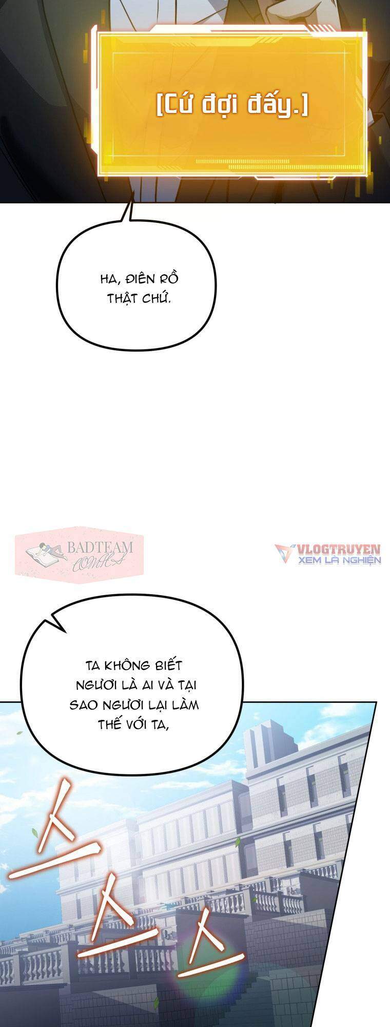 Thăng Hạng Từ Đỉnh Cấp Chap 13 - Next Chap 14