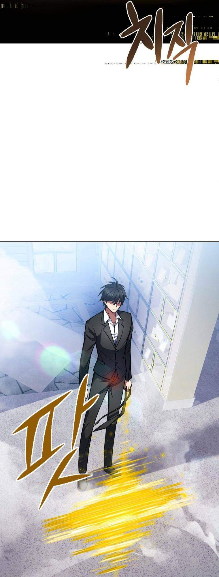 Thăng Hạng Từ Đỉnh Cấp Chap 13 - Next Chap 14