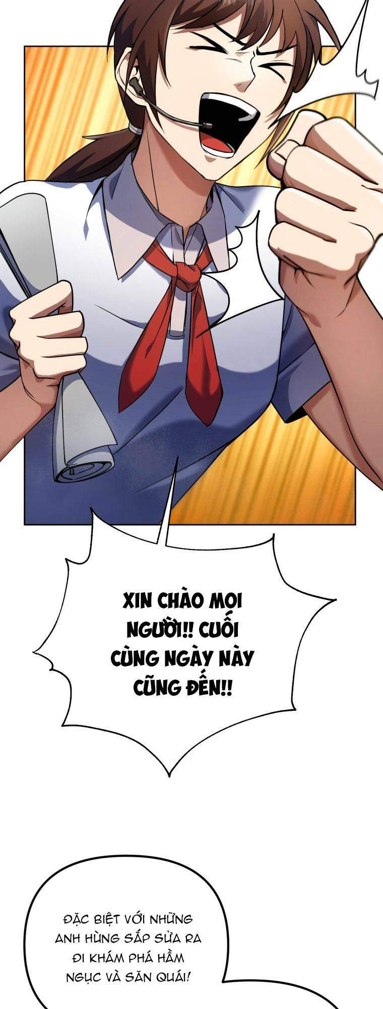 Thăng Hạng Từ Đỉnh Cấp Chap 13 - Next Chap 14