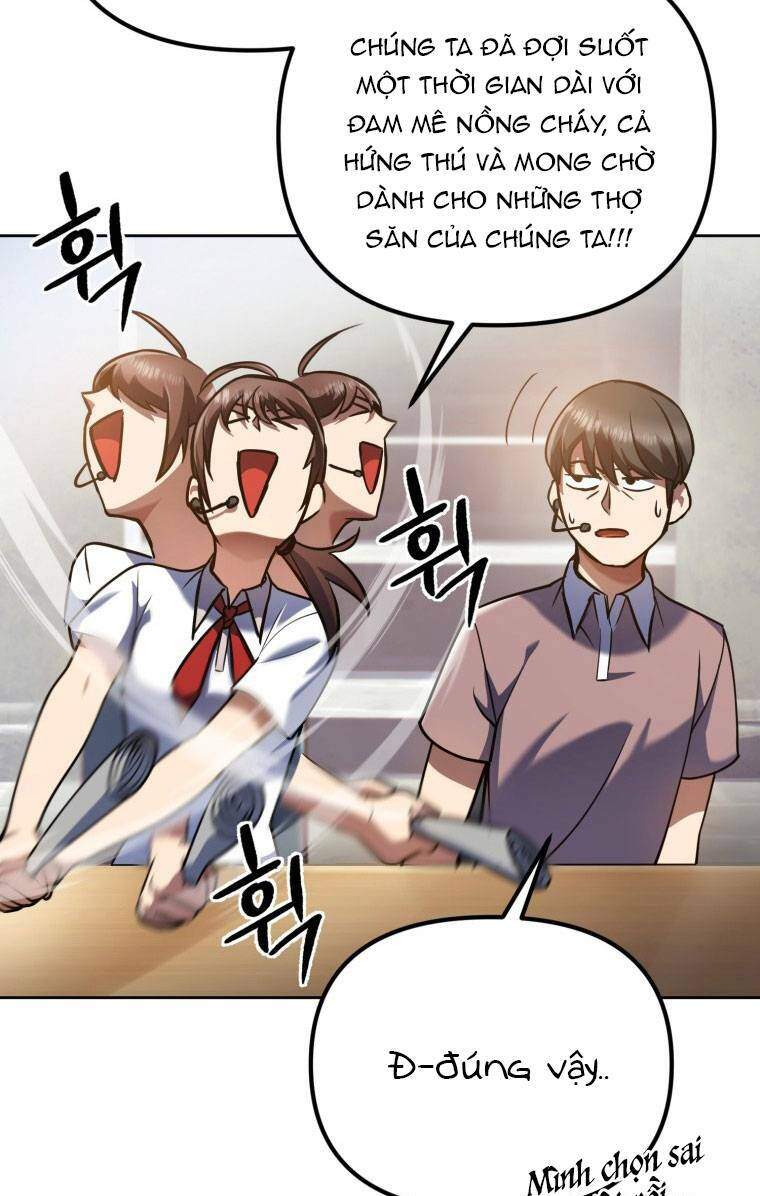 Thăng Hạng Từ Đỉnh Cấp Chap 13 - Next Chap 14