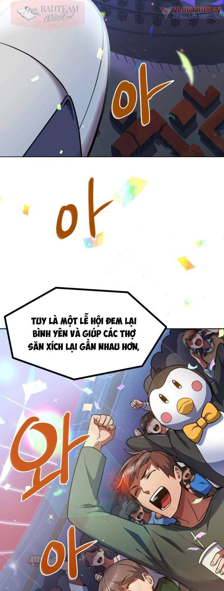 Thăng Hạng Từ Đỉnh Cấp Chap 13 - Next Chap 14