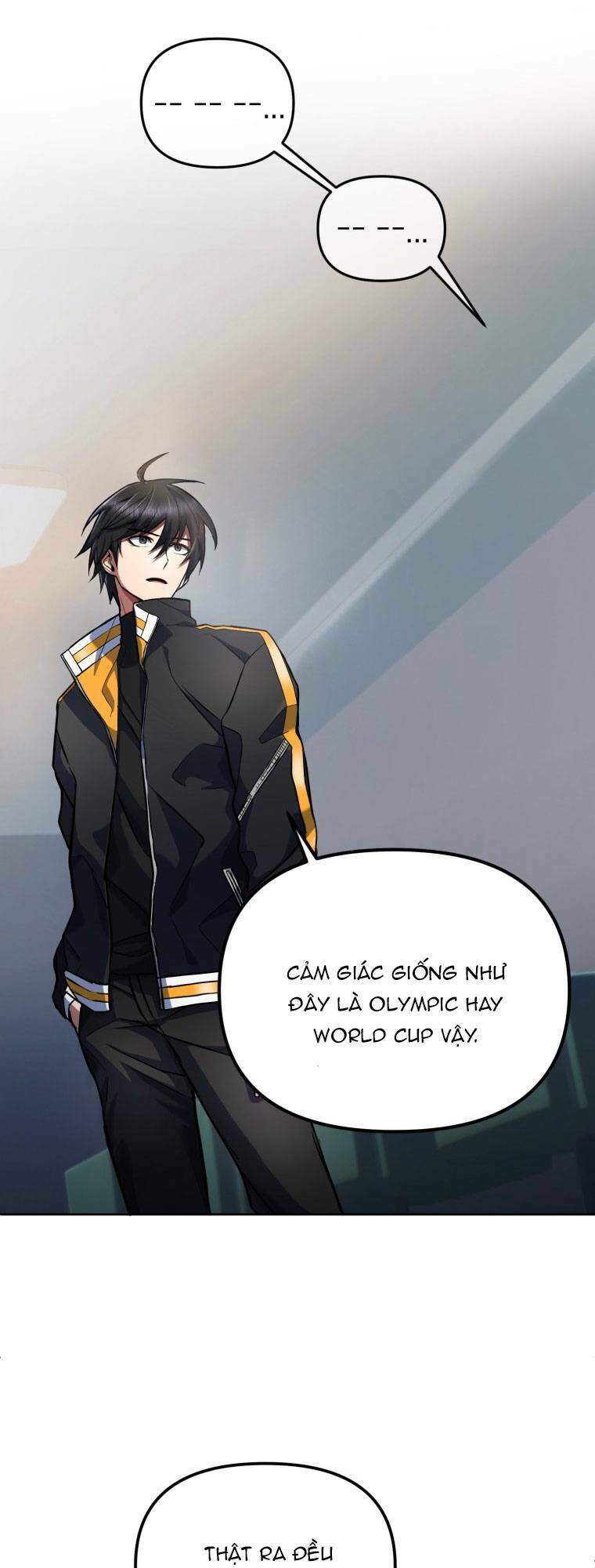 Thăng Hạng Từ Đỉnh Cấp Chap 13 - Next Chap 14