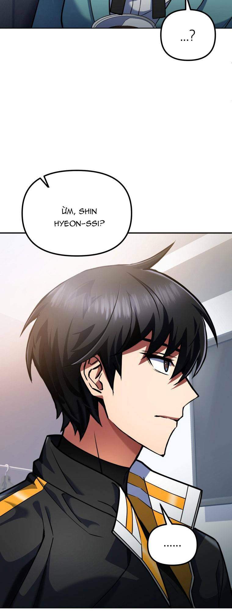 Thăng Hạng Từ Đỉnh Cấp Chap 13 - Next Chap 14