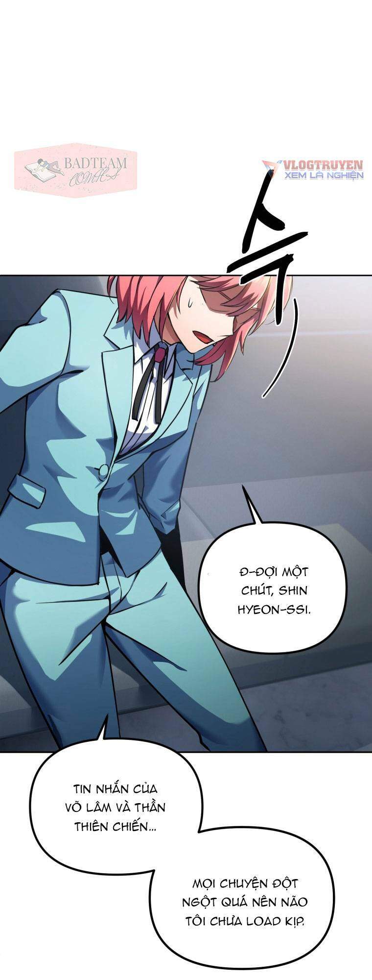 Thăng Hạng Từ Đỉnh Cấp Chap 13 - Next Chap 14
