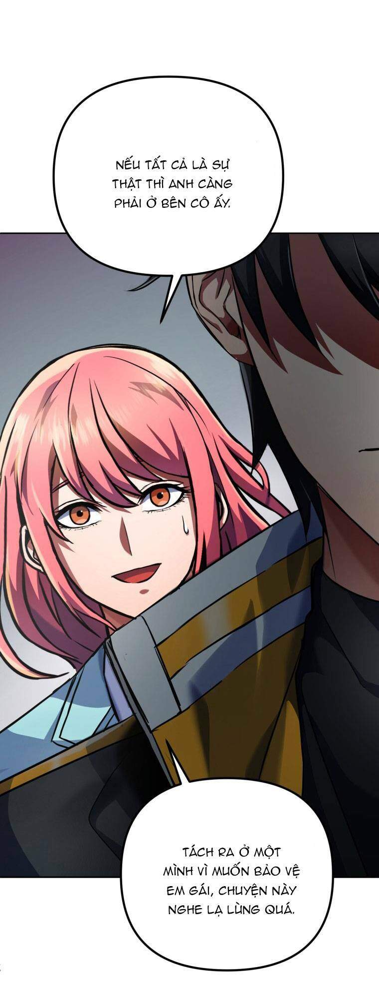 Thăng Hạng Từ Đỉnh Cấp Chap 13 - Next Chap 14