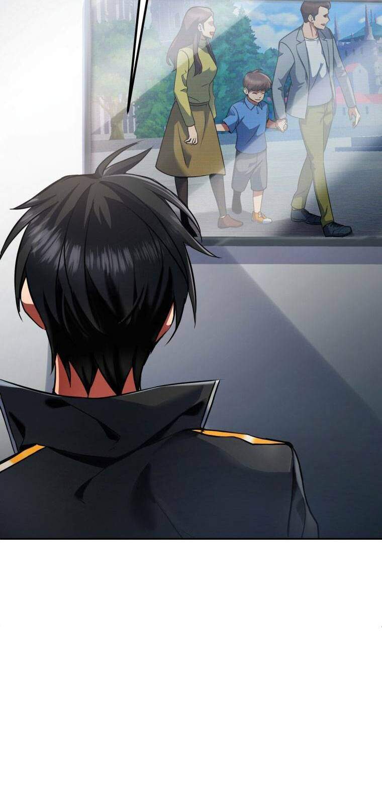 Thăng Hạng Từ Đỉnh Cấp Chap 13 - Next Chap 14