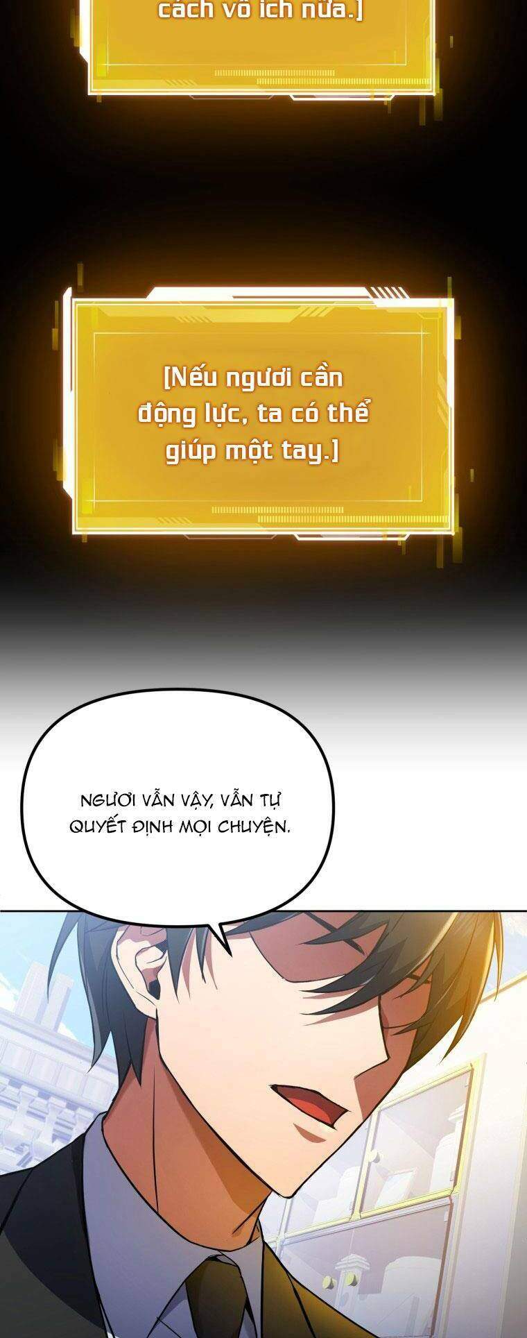 Thăng Hạng Từ Đỉnh Cấp Chap 13 - Next Chap 14