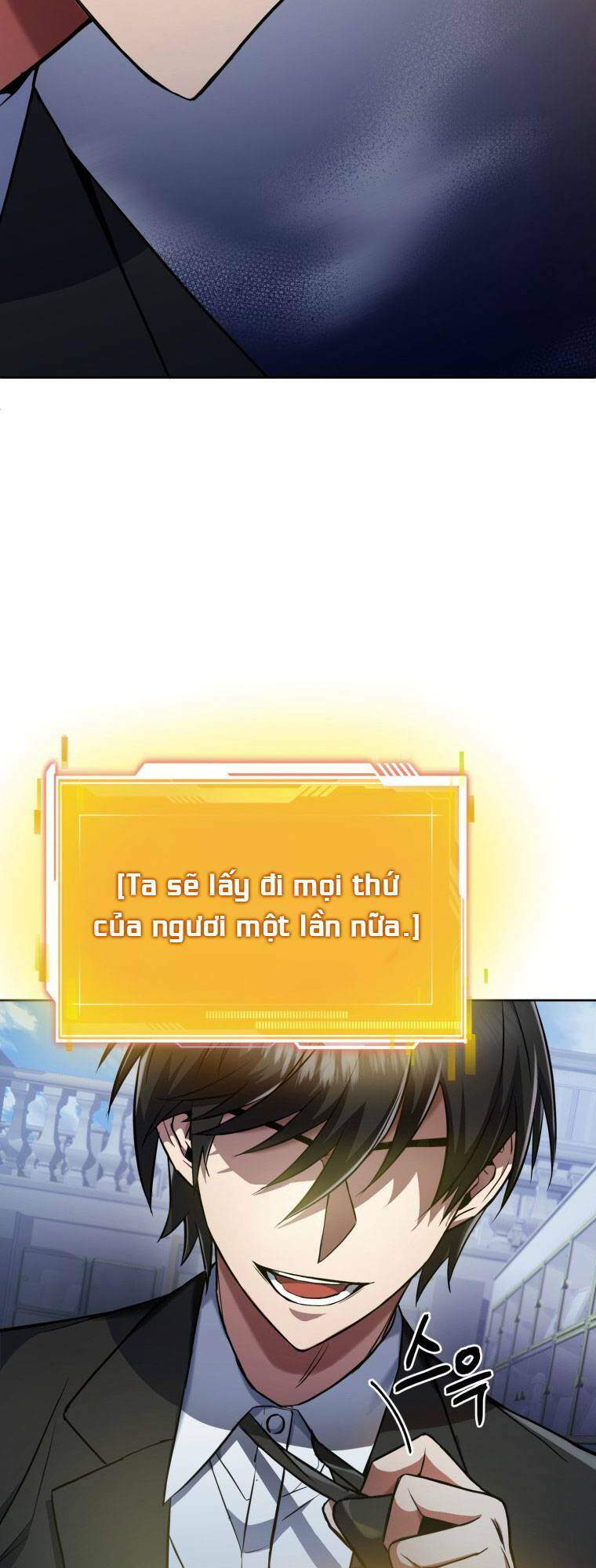 Thăng Hạng Từ Đỉnh Cấp Chap 13 - Next Chap 14