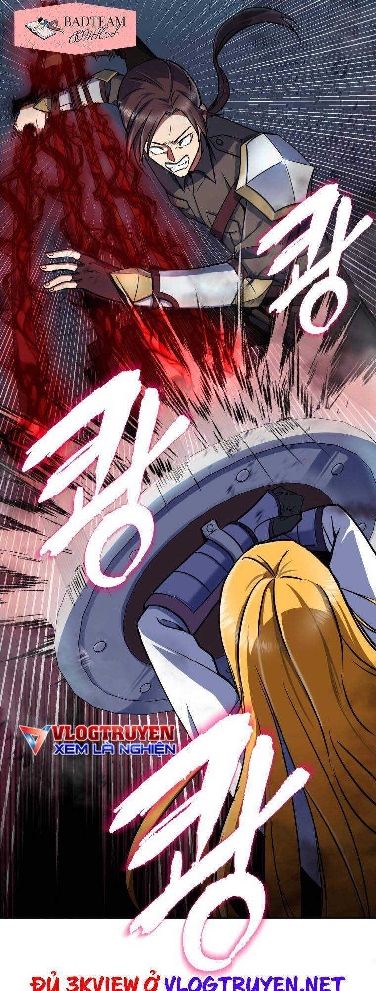 Thăng Hạng Từ Đỉnh Cấp Chap 14 - Next Chap 15