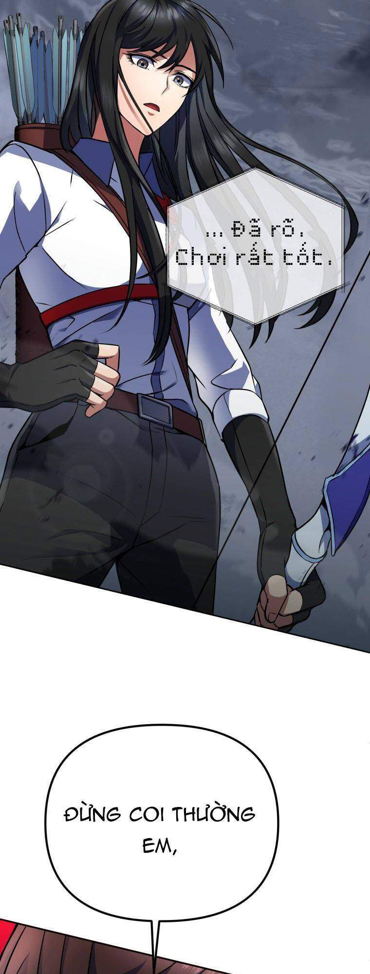 Thăng Hạng Từ Đỉnh Cấp Chap 15 - Next Chap 16